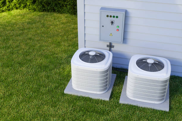 Best Affordable HVAC Services  in Duchesne, UT