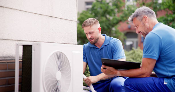 Best Commercial HVAC Repair  in Duchesne, UT