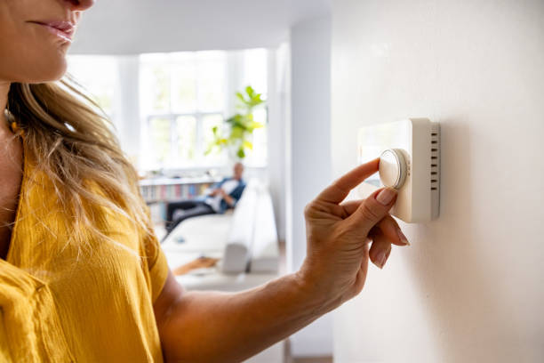 Best Emergency HVAC Repair  in Duchesne, UT