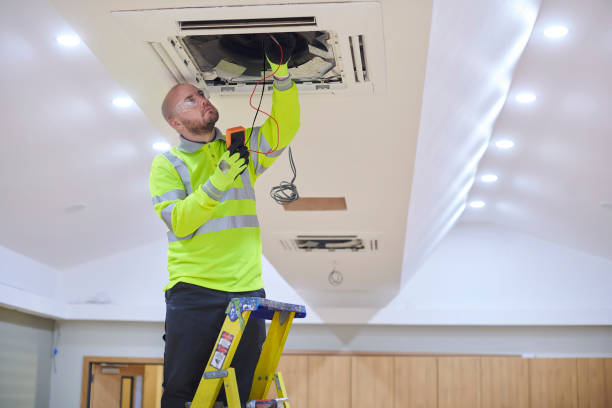 Best HVAC Air Duct Cleaning  in Duchesne, UT